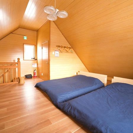 Lake Toya Premium Cabin Toyako Exterior photo